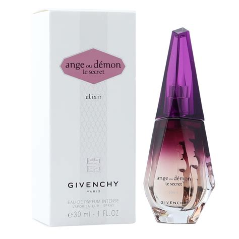 ange ou demon le secret givenchy цена|ange ou demon tester.